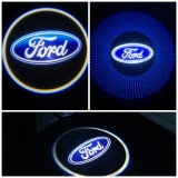 Ford Led ajtó kilépő fény 