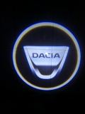 Dacia Led ajtó kilépő fény  