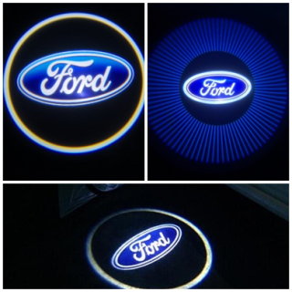 Ford Led ajtó kilépő fény 