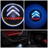 Citroen Led ajtó kilépő fény 