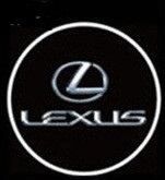Lexus Led ajtó kilépő fény