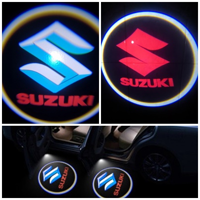 Suzuki Led ajtó kilépő fény 