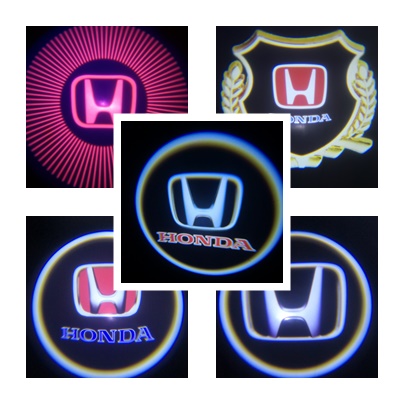 Honda Led ajtó kilépő fény 